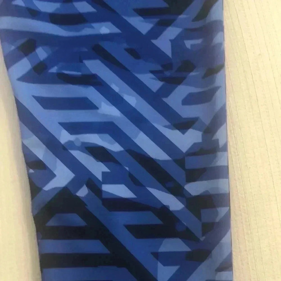 CHAMPION performance leggings - Picture 5 of 5